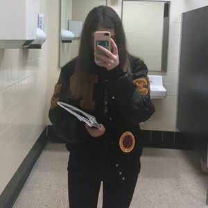 Meet your Posher, Mackenzie